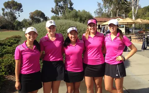 UC Irvine Competes At Big West Championships Image