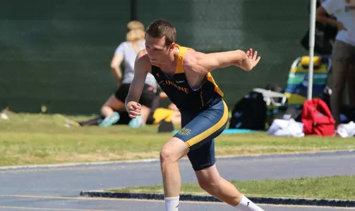 Array of Meets This Weekend Image