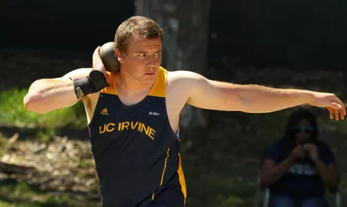 Another Day, Another Record for Mason Miller Image