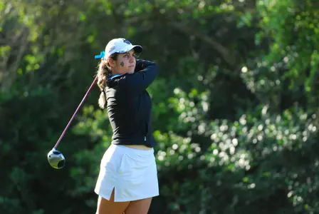 Camille Wagg Posts Career-Best Top 10 Finish At Big West Championships Image
