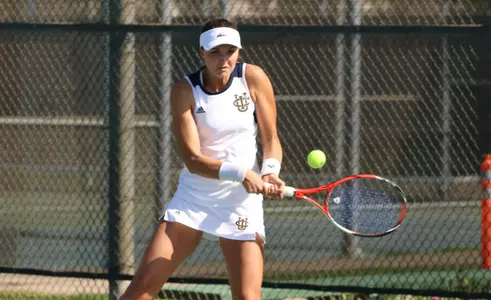 UC Irvine Passes First Round Test Against CSUF, 4-0 Image