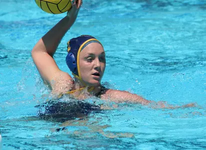 Anteaters Turn Away Aggies, 8-6, Return to Title Match Image