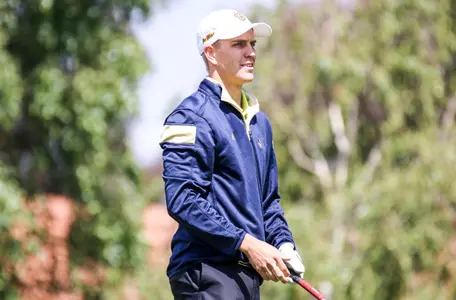 UCI in the Hunt at Big West Championship Image