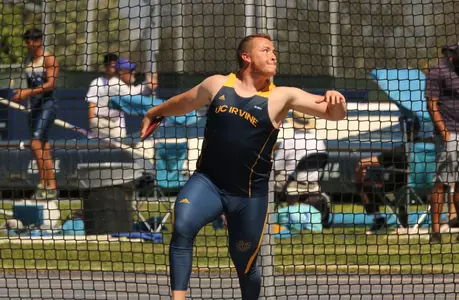 Mason Miller Finishes 6th at Legends Invitational Image