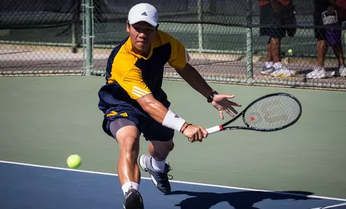 Lead Slips Away from UC Irvine in 4-3 Loss to Binghamton Image