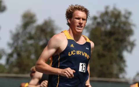 Tommy Newton-Neal Leads 'Eaters Friday Image