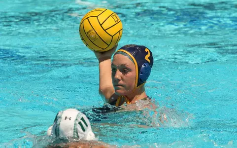 Freshman Mary Brooks Named Buffalo Wild Wings Anteater of the Week Image