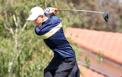 UCI Remains in 11th at NCAA Lubbock Regional Image