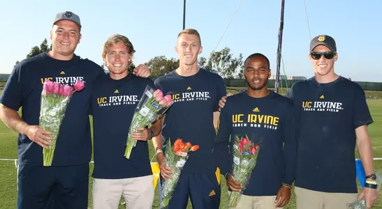 Record-Setting Day for 'Eaters Image