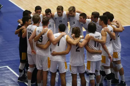UCI's Season Ends in NCAA Semis Image