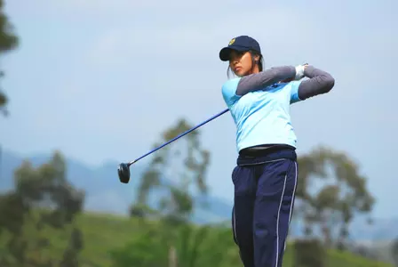 Former UC Irvine Golfer Competes In Golf Channel's Altered Course Image