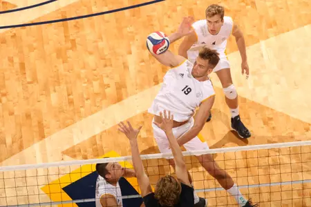 David Kniffin Leads Trio Of Anteaters At World University Games Image