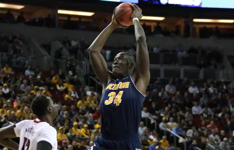 UC Irvine at Kansas on National TV Dec. 29 Image