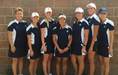 UC Irvine Opens Season At Ptarmigan Ram Classic Image