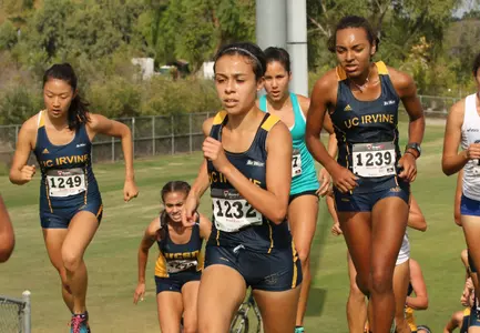 UC Irvine Competes at Mustang Challenge Saturday Image