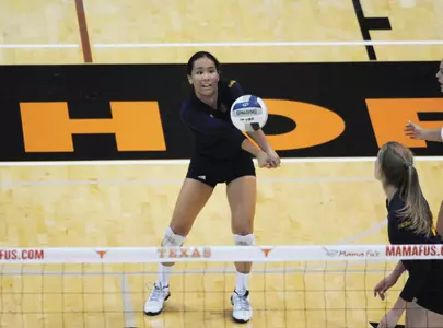 Tsujimoto Digs Career-High 26 As UC Irvine Handles Oregon State Image