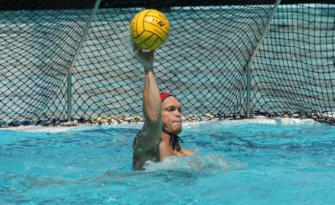 UC Irvine Downs Princeton, 14-6, at NorCal Invitational Image