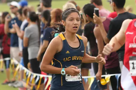 UCI Places 10th at Mustang Challenge Image