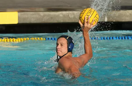 'Eaters Top Waves, 12-9, at NorCal Invitational Image