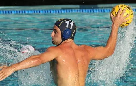 UC Irvine Edged 12-11 in OT by LBSU Image