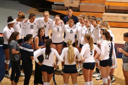 UC Irvine Opens Big West Conference At CSUN, No. 25 Long Beach State Image