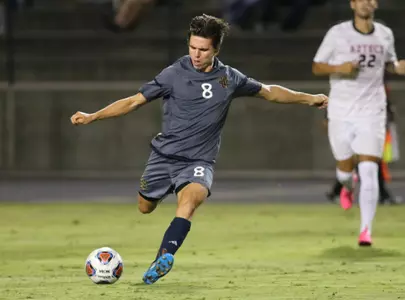 Men's Soccer Welcomes LMU, Televised at UCLA Image