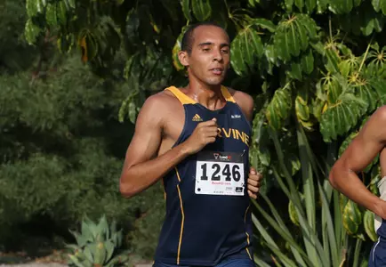 Isaiah Thompson with Top-Notch Performance Image