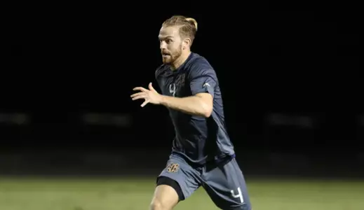 Anteaters Blindsided in 4-3 Overtime Loss Image