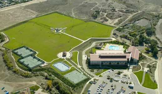 UC Irvine Opens Season Saturday at Home Image