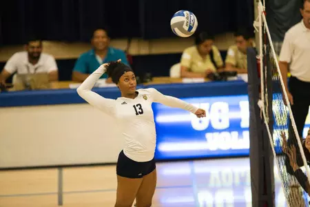 Kekauoha, Akpakpa Record Career-Bests In Win Over Titans Image