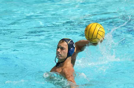 UC Irvine Pulls Away from LMU, 17-12 Image