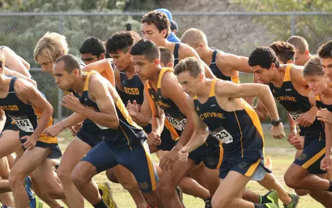 'Eaters Win Title of adidas/UCI Invitational Image