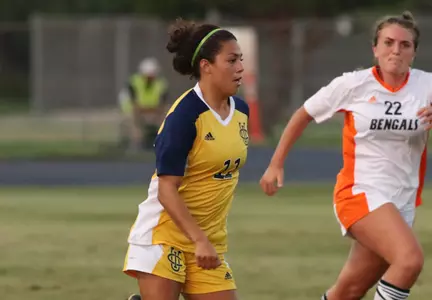 Anteaters Produce Second Straight 1-0 Victory Image