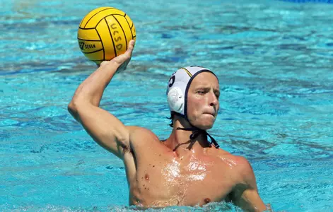 'Eaters Defeat Air Force at Triton Invitational Image
