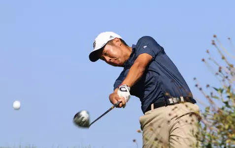 UC Irvine with Strong Start at Winter Intercollegiate Image