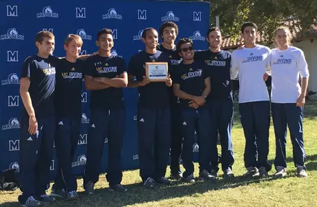 'Eaters Win Title at Mustang Challenge Image
