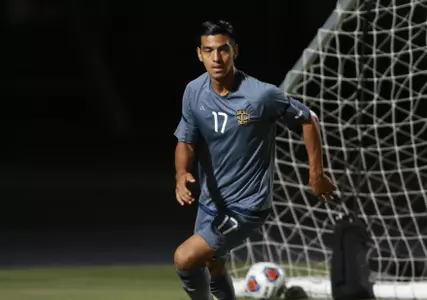 Divisional Play Begins at UC Riverside, vs. CSUN Image