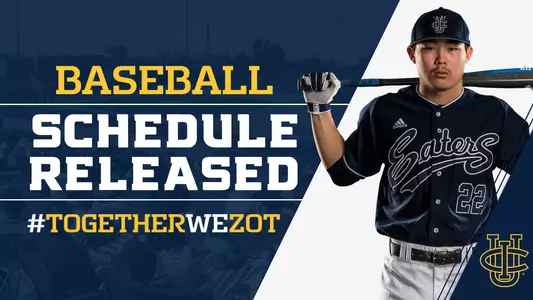 Baseball Introduces Toughest Schedule Yet for 2017 Image
