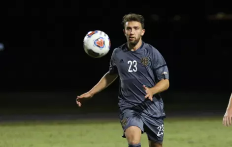 Anteaters Drop South Opener at UC Riverside, 3-0 Image