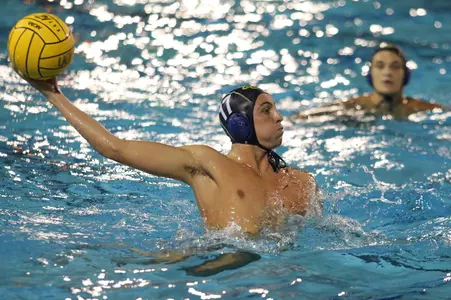'Eaters Fall to Pacific in GCC Opener Image