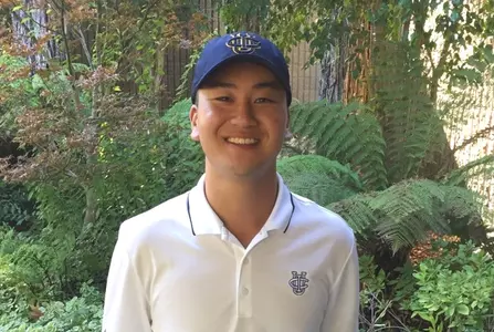 'Eaters Place Second at Cullum Invitational Image