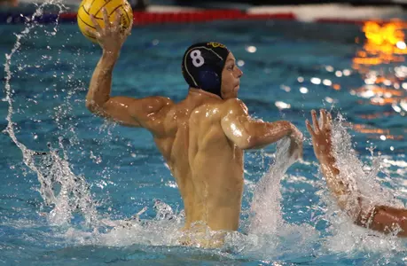 UC Irvine Overpowers Chapman, 14-4 Image