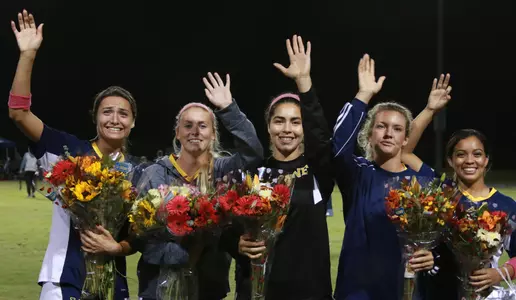 'Eaters Tournament-Bound with 2-1 Win Image