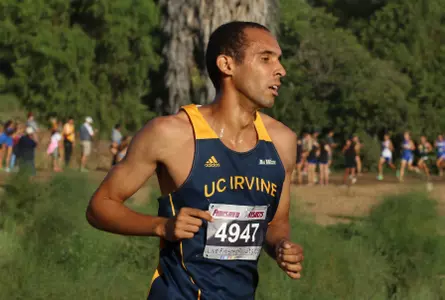 'Eaters Finish Fourth at Big West Championships Image