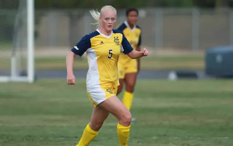 UCI Finishes Second in Big West Following 2-1 Overtime Loss Image