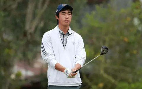 UC Irvine Concludes Second Round at Makai Invitational Image