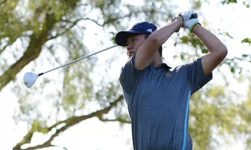 'Eaters Place 5th at Nick Watney Invitational Image