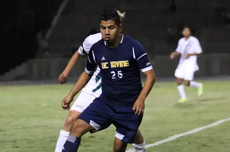 UC Irvine vs. Cal Poly Image