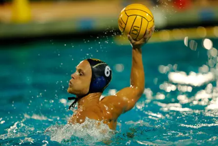 UC Irvine Defeated by No. 3 USC Image