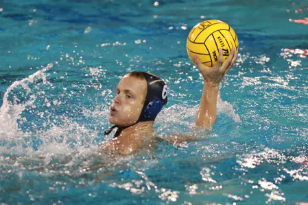 UC Irvine Downed by Long Beach State, 10-6 Image